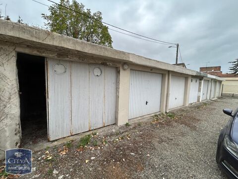  Parking / Garage  louer 12 m
