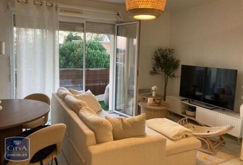   Location Appartement Appartement - 2 pi�ce(s) - 44 m�