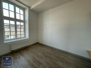 Appartement à louer 2 pièces 43 m²