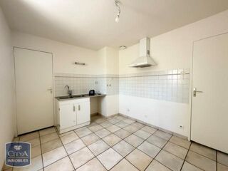  Appartement à louer 3 pièces 59 m²