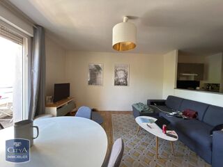  Appartement � louer 2 pi�ces 50 m�