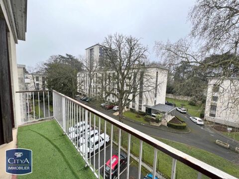  Appartement � louer 1 pi�ce 10 m�