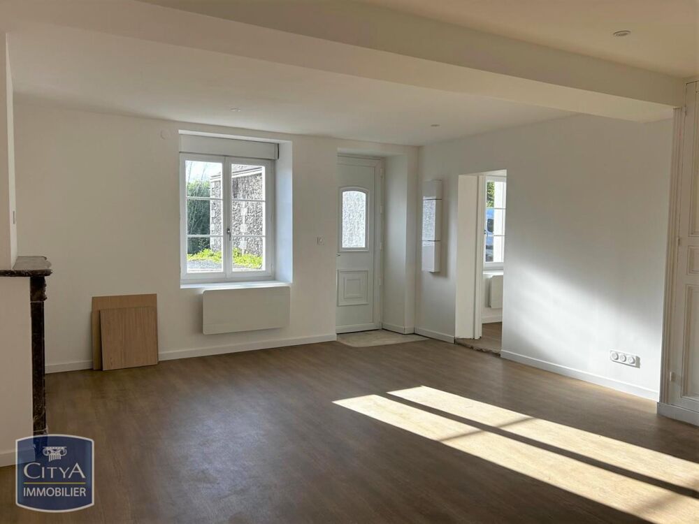 location Appartement - 3 pièce(s) - 59 m² Notre-Dame-d'Oé (37390)
