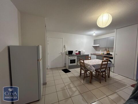  Appartement  louer 2 pices 40 m