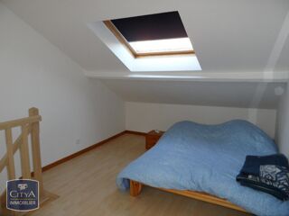 location Appartement - 2 pièce(s) - 54 m² Lille (59000)