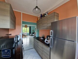  Appartement � louer 3 pi�ces 71 m�