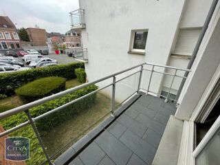  Appartement à louer 3 pièces 68 m²