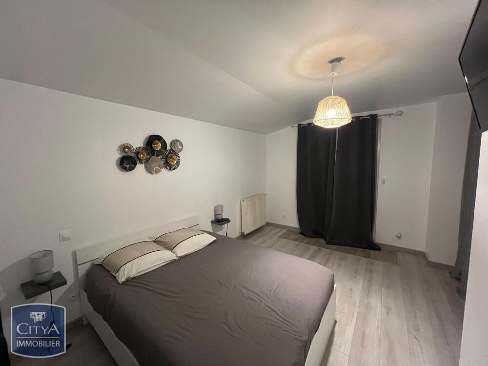 location Maison - 3 pièce(s) - 54 m² Beaumont-en-Véron (37420)