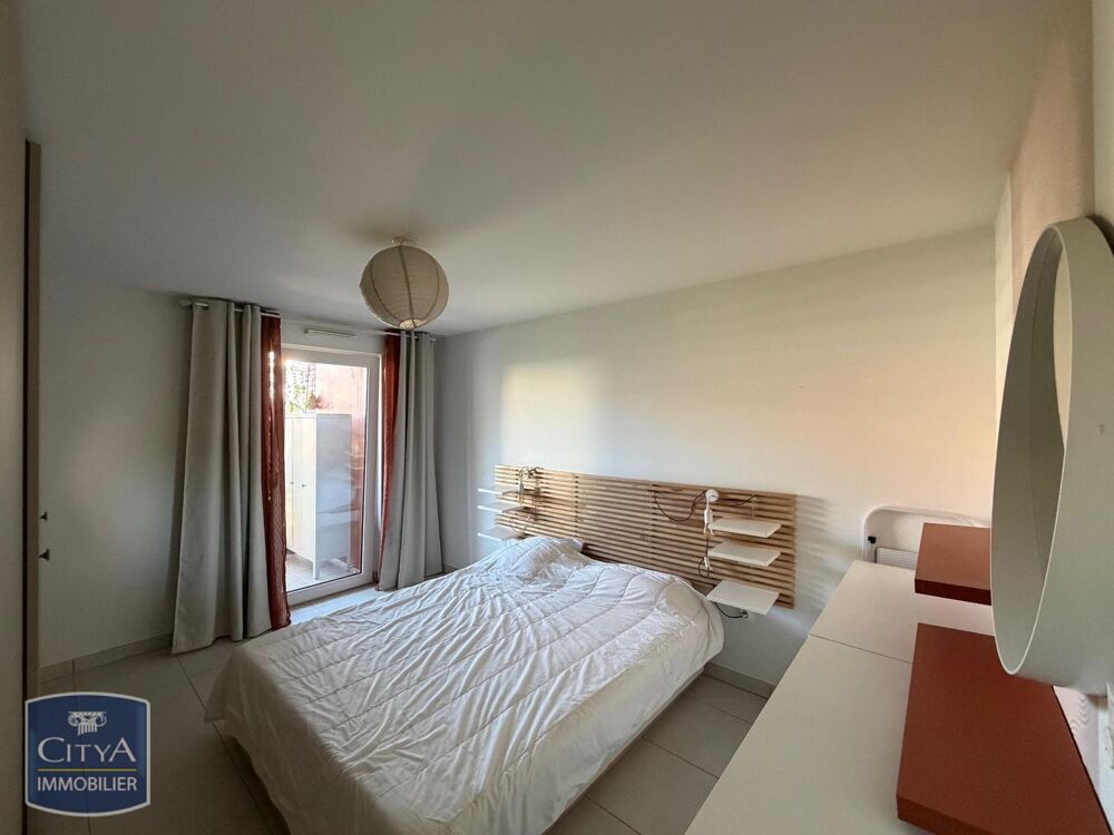 location Appartement - 3 pièce(s) - 60 m² Illkirch-Graffenstaden (67400)