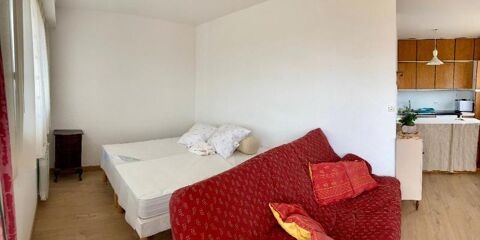  Appartement � louer 1 pi�ce 32 m�