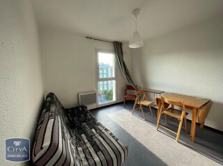  Appartement � louer 1 pi�ce 16 m�