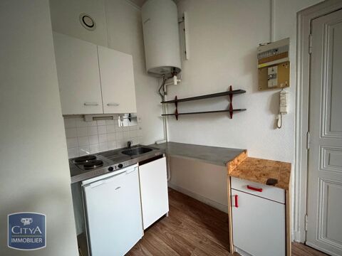  Appartement � louer 2 pi�ces 26 m�