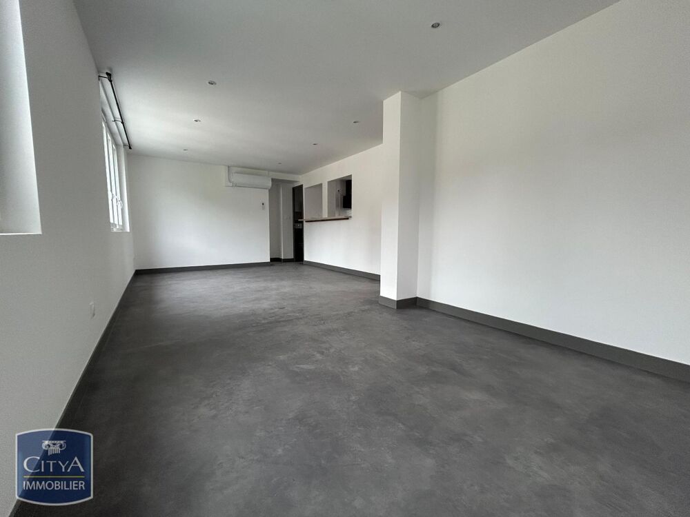 location Appartement - 3 pièce(s) - 55 m² Tulle (19000)