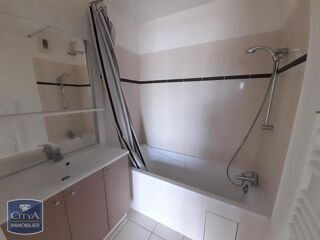  Appartement � louer 2 pi�ces 44 m�