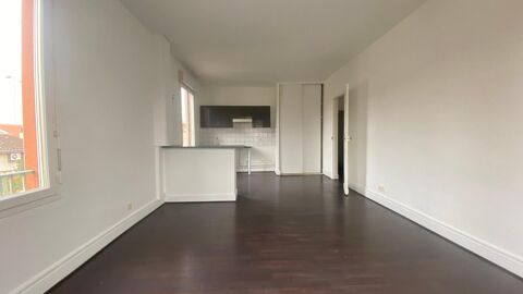  Appartement � louer 2 pi�ces 55 m�