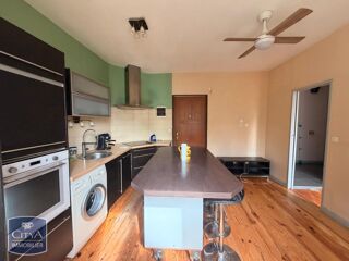  Appartement à louer 2 pièces 28 m²