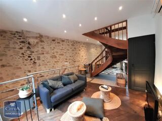  Appartement à louer 3 pièces 62 m²