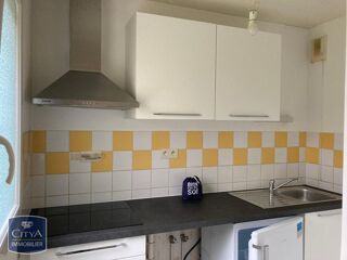  Appartement � louer 2 pi�ces 48 m�