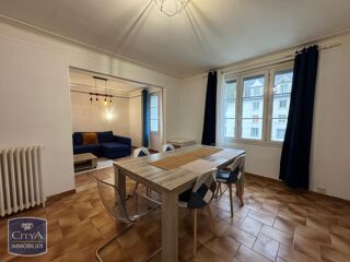  Appartement � louer 3 pi�ces 81 m�