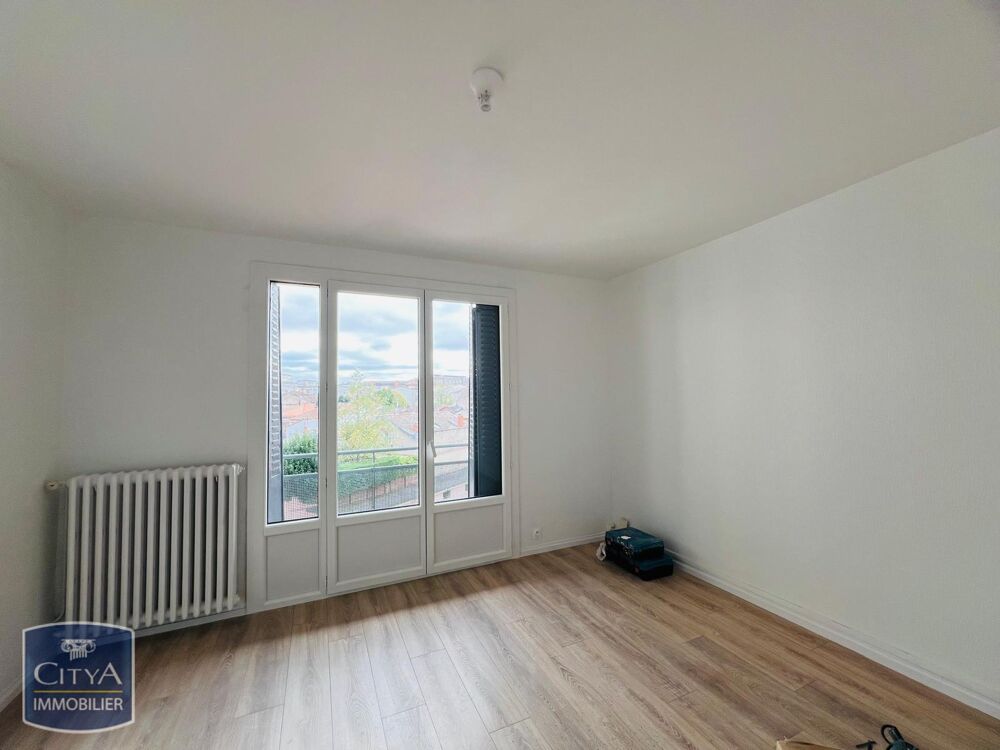 location Appartement - 2 pièce(s) - 38 m² Toulouse (31500)