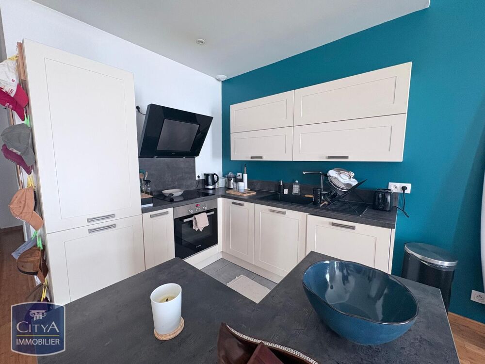 Chanzy - À LOUER : Découvrez ce magnifique appartement r....