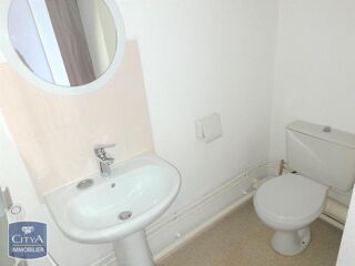  Appartement à louer 1 pièce 26 m²