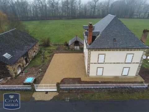  Maison � louer 4 pi�ces 126 m�