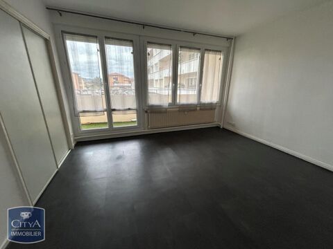  Appartement  louer 1 pice 35 m