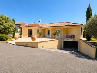  Maison à vendre 4 pièces 132 m²