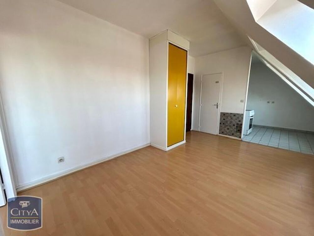 location Appartement - 2 pièce(s) - 32 m² Beauvais (60000)