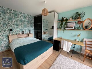  Appartement � louer 2 pi�ces 32 m�