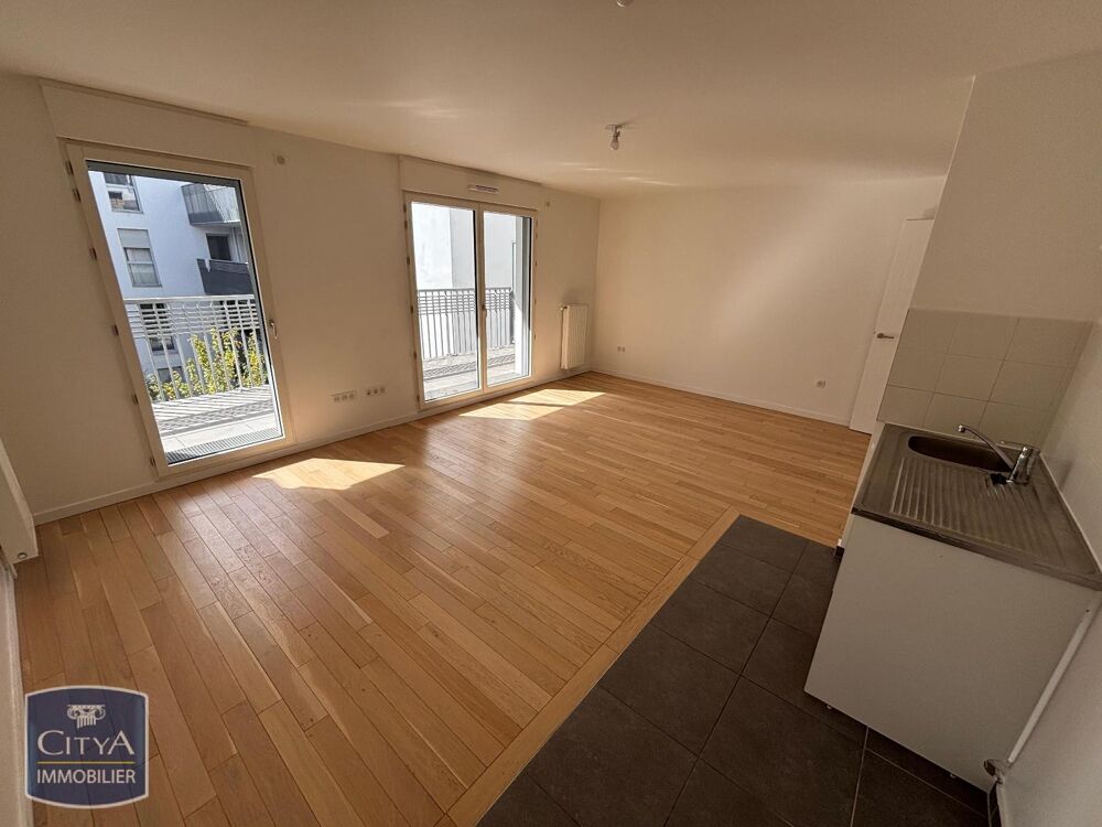location Appartement - 3 pièce(s) - 69 m² Rueil-Malmaison (92500)