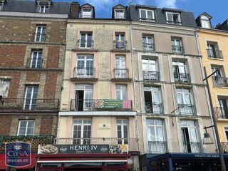  Appartement � louer 2 pi�ces 53 m�