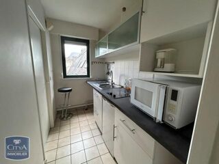  Appartement � louer 1 pi�ce 39 m�