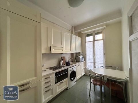  Appartement � louer 2 pi�ces 54 m�