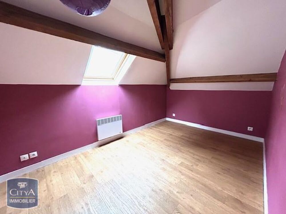 location Appartement - 5 pièce(s) - 80 m² Équeurdreville-Hainneville (50120)