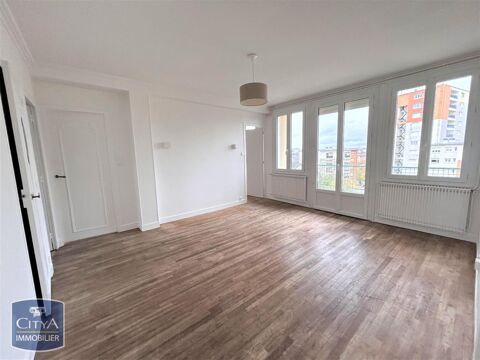  Appartement  louer 3 pices 51 m