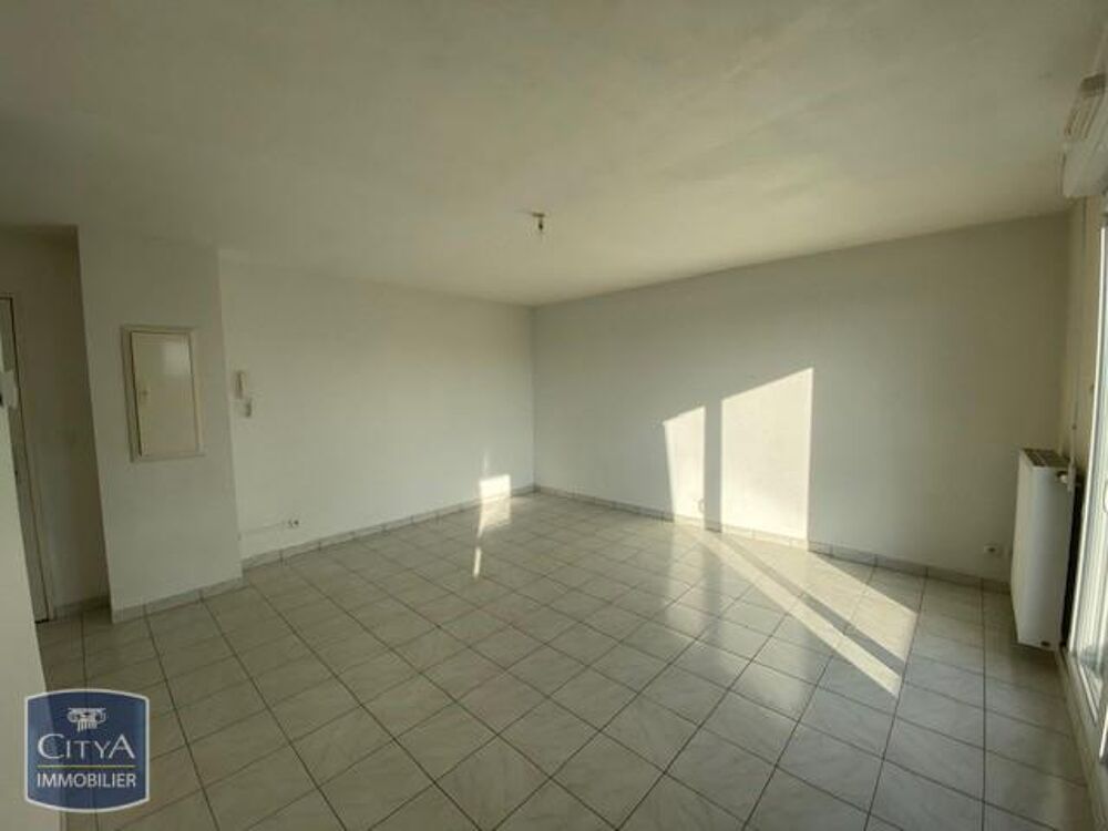 A LOUER T2 - Rue Maréchal Ney - CREUTZWALD Nous vous pré....