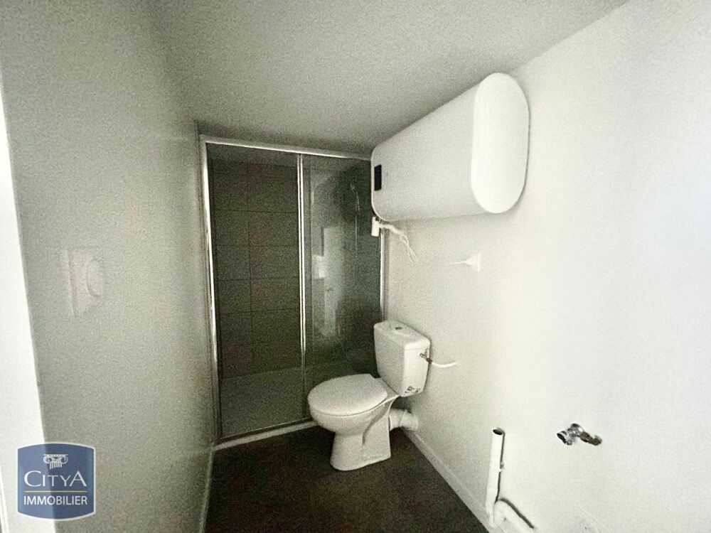 location Appartement - 1 pièce(s) - 19 m² Saint-Étienne (42000)