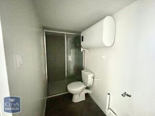  Appartement à louer 1 pièce 19 m²