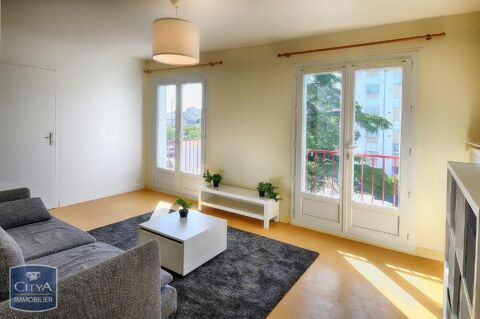  Appartement  louer 4 pices 74 m