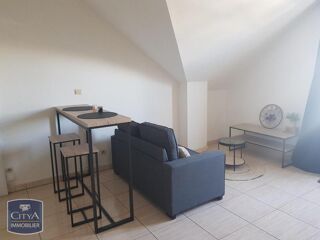 Appartement à louer 1 pièce 28 m²