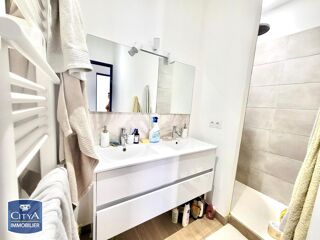 Appartement à louer 1 pièce 22 m²