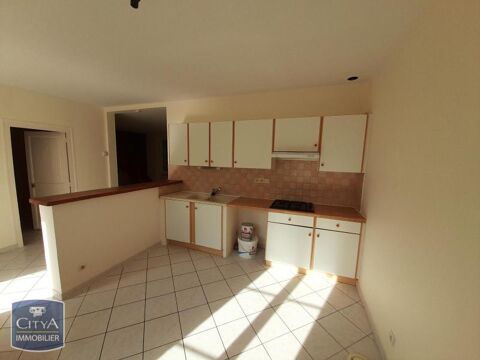  Maison � louer 4 pi�ces 107 m�