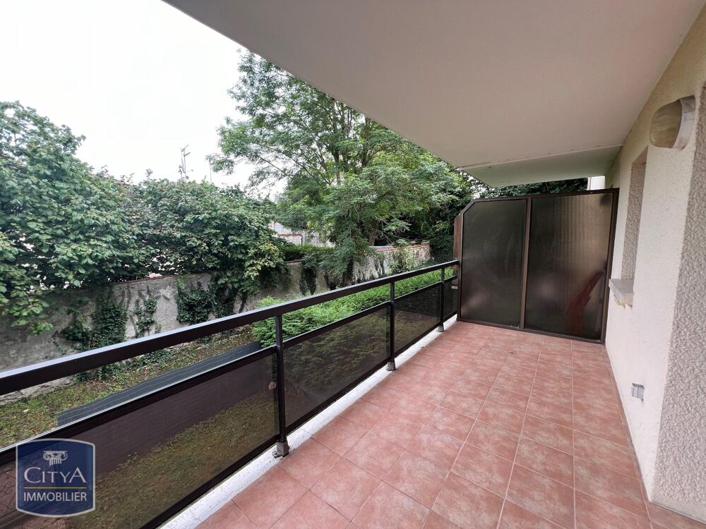 location Appartement - 1 pièce(s) - 34 m² Noisy-le-Grand (93160)