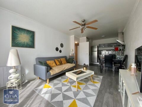  Appartement � louer 2 pi�ces 41 m�