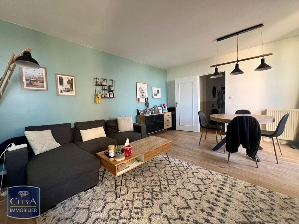 location Appartement - 3 pièce(s) - 64 m² Élancourt (78990)