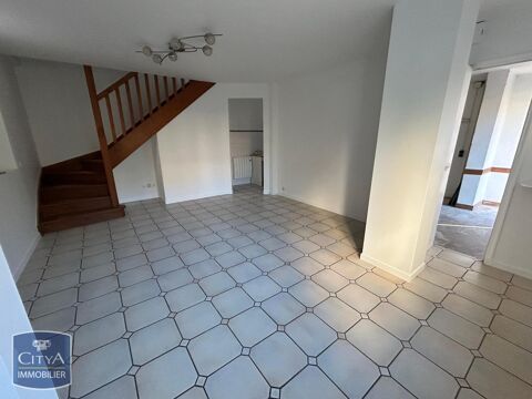  Maison � louer 3 pi�ces 53 m�