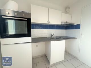  Appartement � louer 3 pi�ces 57 m�