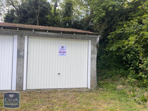  Parking / Garage � louer 